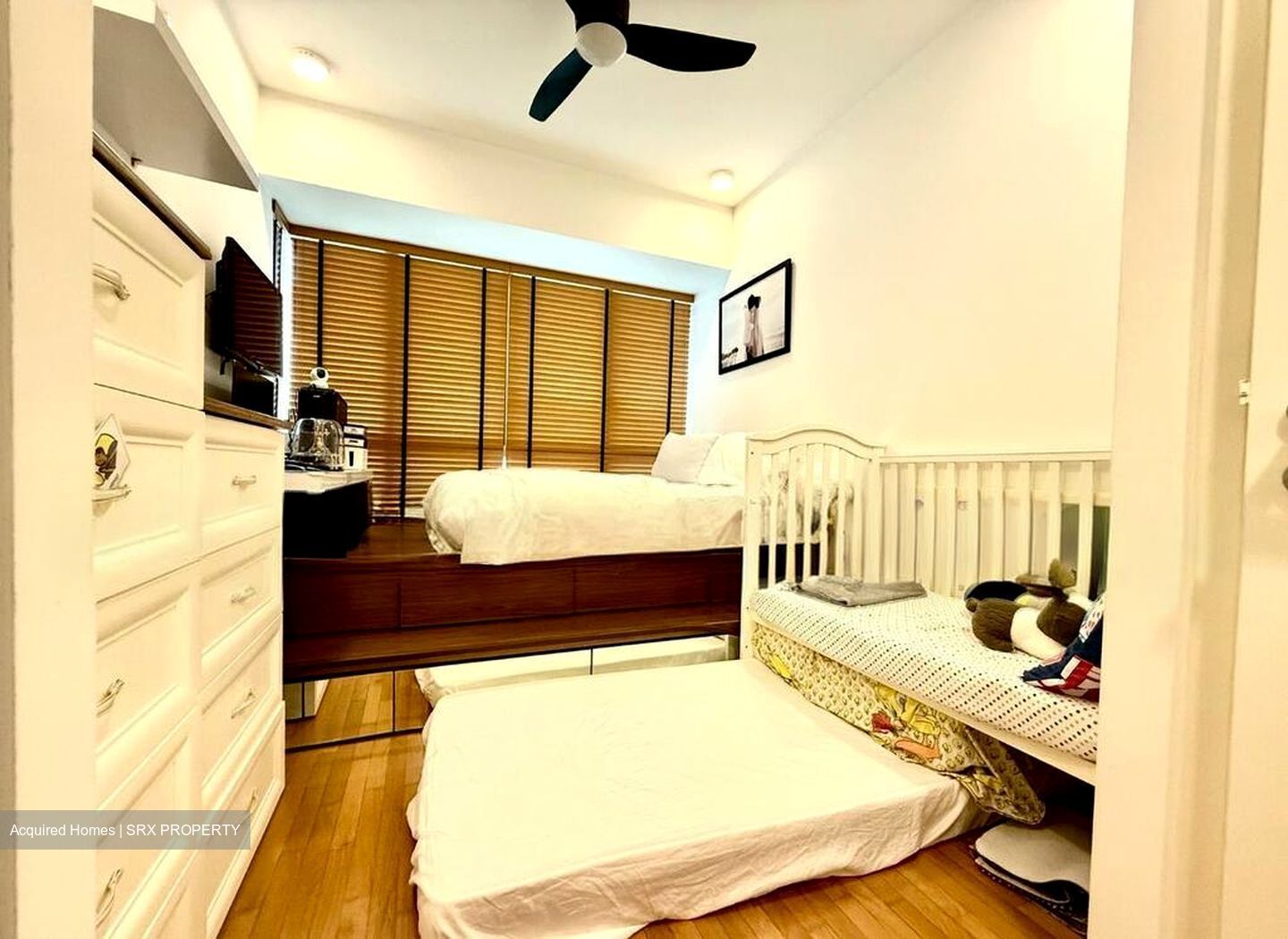 The Minton (D19), Condominium #503476421